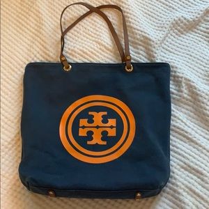 Tory Burch tote bag